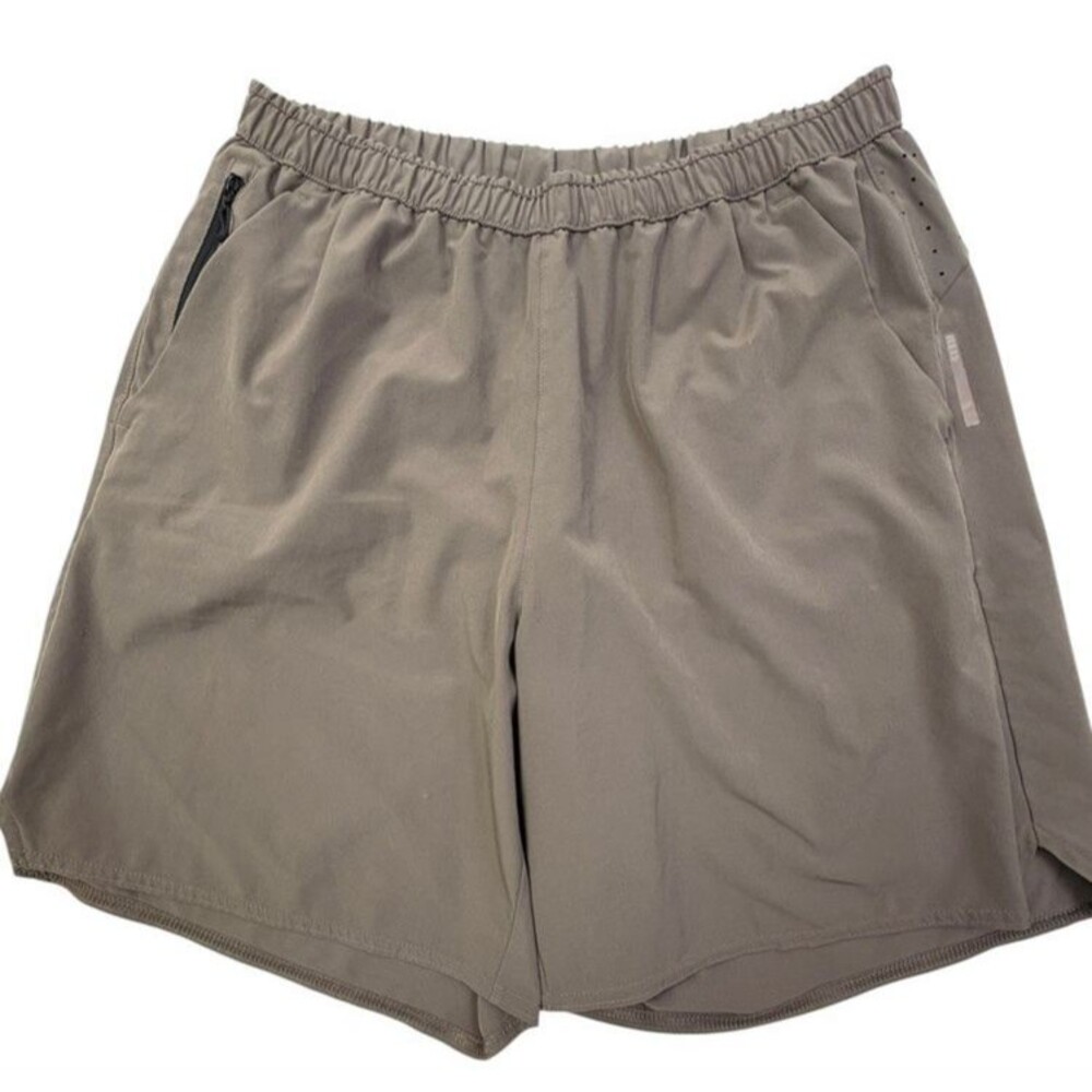 REI Co-op Active Pursuits 7" Lined Hiking Trail Shorts UPF 50 Stretch M